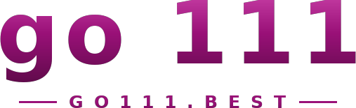go 111 logo