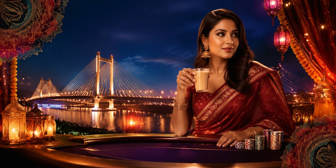 go 111 আমেরিকান পোকার